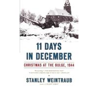 Stanley Weintraub 11 Days in December (Tascabile)
