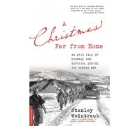 Stanley Weintraub A Christmas Far from Home (Tascabile)