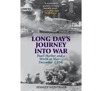 Stanley Weintraub Long Day's Journey into War (Tascabile)