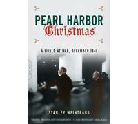Stanley Weintraub Pearl Harbor Christmas (Tascabile)