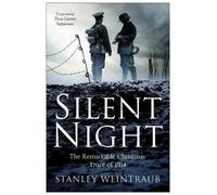 Stanley Weintraub Silent Night (Tascabile)