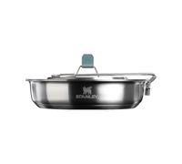 Stanley WILDFARE CORE FRY PAN COOKSET 12pz 1.0qt /940ml Shale+Charcoal