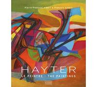 Stanley William Hayter: Le Peintre - the Paintings