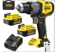 STANLEY WKR?TARKA UDAROWA V20 SFMCD726M2T 2x4Ah PRO-STACK