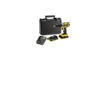 Stanley Wiertarko-wkrtarka aku 18V SFMCD725D2K STANLEY SFMCD725D2K-QW