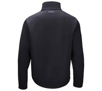 Stanley Workwear Teton 2 strati Full Zip Softshell SY020 - Leggero Abbigliamento