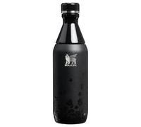 Stanley x JENNIE BLACKPINK All Day Slim Luxe bottiglia da 12 once edizione...