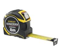 STANLEY XTHT0-33501 Flessometro Autolock, 8 m