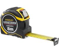 Stanley XTHT0-33501 Metro Rivestimento Gomma Larghezza 32mm 8m