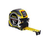 STANLEY FATMAX, Flessometro Autolock nastro 5m larghezza mm 32. SFMCV002B-XJ