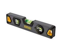 Stanley Livella a bolla Torpedo FatMax PRO Alluminio 23cm Quantità:1