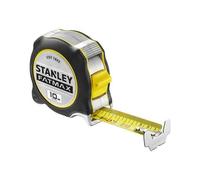Stanley Xtreme Metrico Nastro Misurare 10m Larghezza 32mm Double Sided STA038232