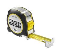 Stanley Xtreme Metrico Nastro Misurare 10m Larghezza 32mm Double Sided STA038232