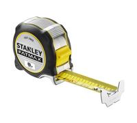 Stanley Xtreme Metrico Nastro Misurare 8m Larghezza 32mm Double Sided STA038217