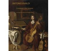 Stanley Yates Antonio Vivaldi (Tascabile)