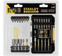 STANLEY ZESTAW KO?CÓWEK 32el. FATMAX