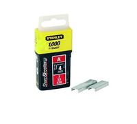Stanley Graffette Tipo A 1-TRA205-5T 8 mm 5000 pezzi