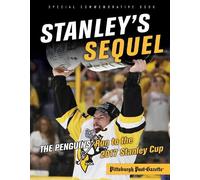 Stanley's Sequel (Tascabile)