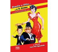 Stanlio e Ollio ... e le donne ...