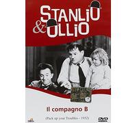Stanlio E Ollio - Il Compagno B