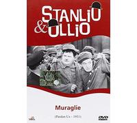 Stanlio E Ollio - Muraglie