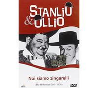 Stanlio E Ollio - Noi Siamo Zingarelli
