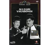 Stanlio & Ollio - Allegri Vagabondi