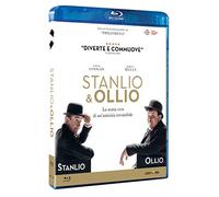 Stanlio & Ollio ( Blu Ray)