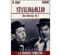 Stanlio & Ollio Box Collection #02