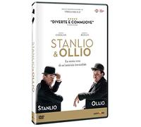 Stanlio & Ollio – DVD