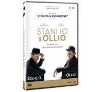 Stanlio & Ollio ( DVD) (DVD) Steve Coogan John C. Reilly