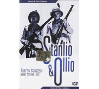 Stanlio & Ollio - Gli allegri scozzesi