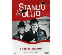stanlio & ollio - i figli del deserto dvd Italian Import by Stan Laurel