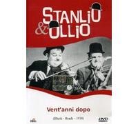 Stanlio E Ollio - Vent'Anni Dopo