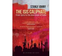 Stanly Johny The ISIS Caliphate (Copertina rigida)