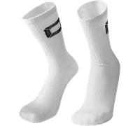 Stanno SPORTSOCKEN 3-ER PACK Calze 36-40 Bianco