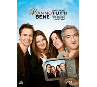 Stanno tutti bene (DVD)