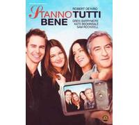 Stanno tutti bene (DVD)