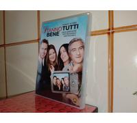 Stanno Tutti Bene - Robert De Niro Drew Barrymore 2009 Dvd Nuovo