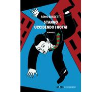 Stanno uccidendo i notai