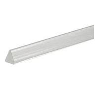Stannol 310501 Barre a triangolo di stagno per saldatura senza piombo 200 g Leg