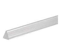 Stannol Barre a triangolo di stagno per saldatura 310501 ECOLOY TSC lega senza piombo 200 g