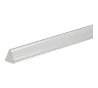 Stannol 310502 Stagno senza piombo Barra triangolare Sn99,3Cu0,7