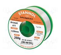 STANNOL 813011 Stagno