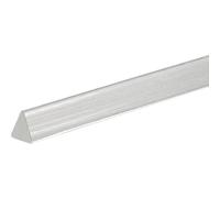 Stannol Barre a triangolo di stagno per saldatura 310501 ECOLOY TSC lega senza piombo 200 g