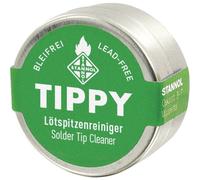 Stannol ECOLOY® Tippy Pulitore per punte di saldatura Contenuto 12 g