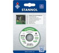 STANNOL Filo per saldatura HF32 / senza piombo
