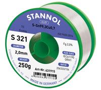 Filo per saldatura S321