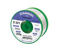STANNOL Filo per saldatura S321