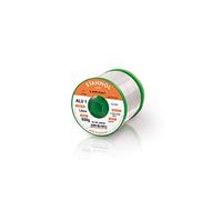Stannol Saldatura Sn99Cu1 1,0 mm 250 g con flusso 478102